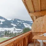Haus Fernwald Jill Und Rens *