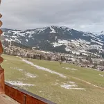 Haus Fernwald Jill Und Rens Lägenhet