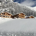 Haus Fernwald Jill Und Rens Lägenhet Alpbach