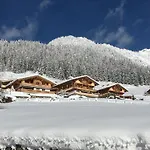 Haus Fernwald Jill Und Rens Lägenhet