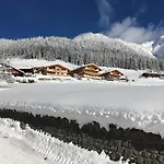 Haus Fernwald Jill Und Rens Lägenhet *