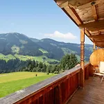 Haus Fernwald Jill Und Rens Alpbach