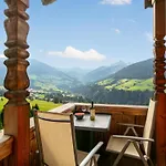 Haus Fernwald Jill Und Rens *