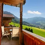 Haus Fernwald Jill Und Rens Alpbach