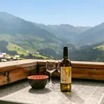 Haus Fernwald Jill Und Rens Alpbach
