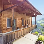 Haus Fernwald Jill Und Rens
