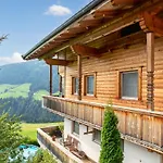 Haus Fernwald Jill Und Rens Lägenhet *