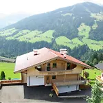 Lägenhet Haus Fernwald Jill Und Rens