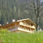 Lägenhet Haus Fernwald Jill Und Rens Alpbach