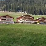 Lägenhet Haus Fernwald Jill Und Rens