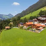 Lägenhet Haus Fernwald Jill Und Rens Alpbach