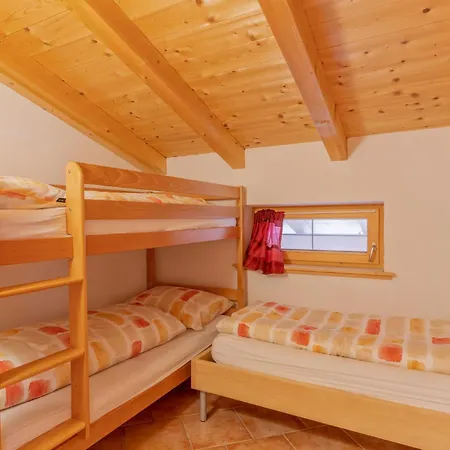 Haus Fernwald Jill Und Rens Daire