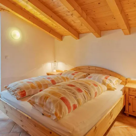 Apartment Haus Fernwald Jill Und Rens *