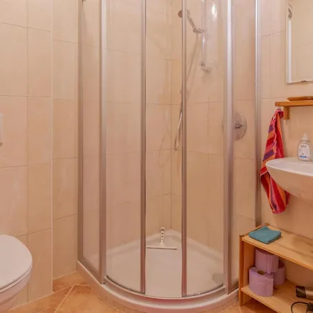 Haus Fernwald Jill Und Rens * Alpbach