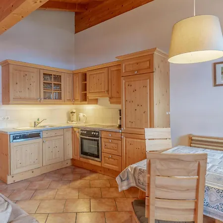 Haus Fernwald Jill Und Rens * Альпбах