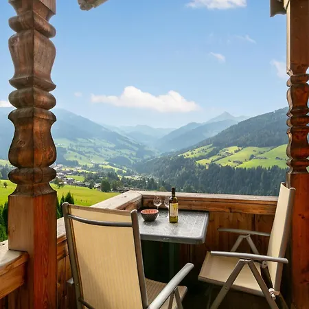 Apartment Haus Fernwald Jill Und Rens