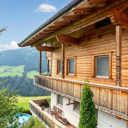 Haus Fernwald Jill Und Rens Apartment