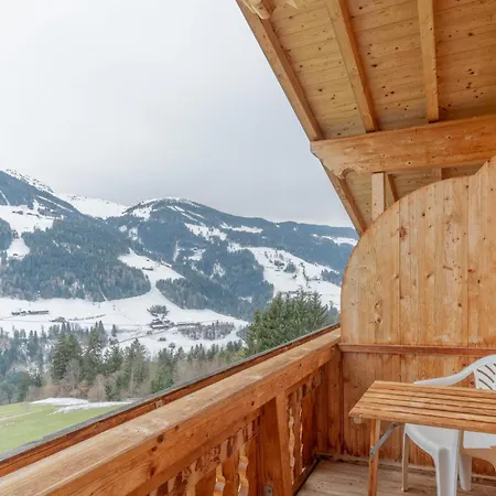 Haus Fernwald Jill Und Rens