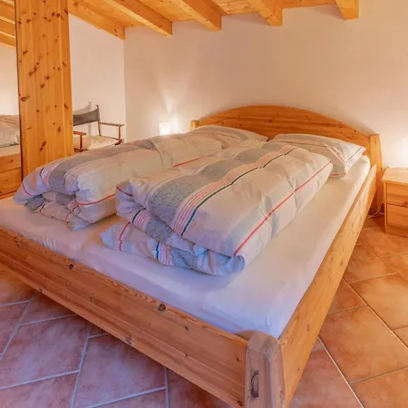 Apartment Haus Fernwald Jill Und Rens *