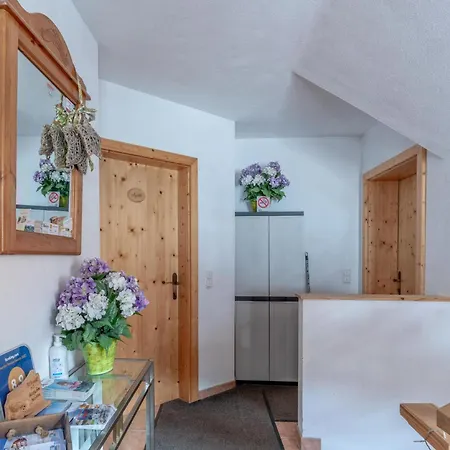 Daire Haus Fernwald Jill Und Rens Alpbach