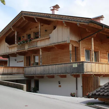 Haus Fernwald Jill Und Rens Apartment Alpbach