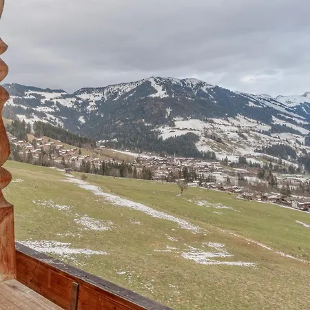 Haus Fernwald Jill Und Rens Alpbach