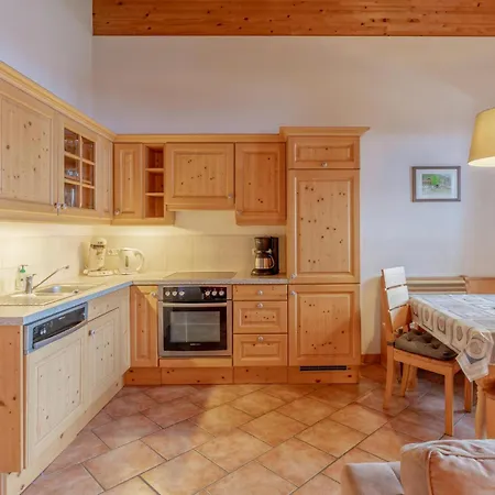 Apartment Haus Fernwald Jill Und Rens Alpbach