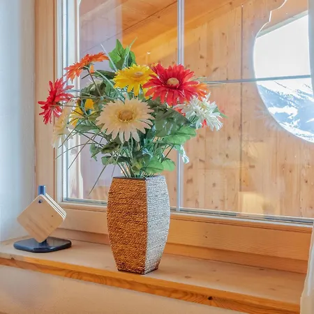 Haus Fernwald Jill Und Rens *