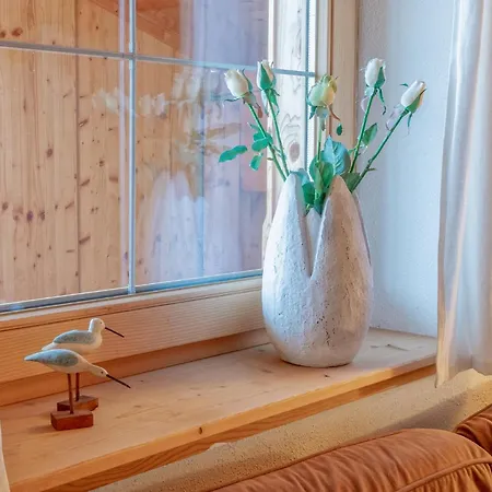 Haus Fernwald Jill Und Rens Apartment *