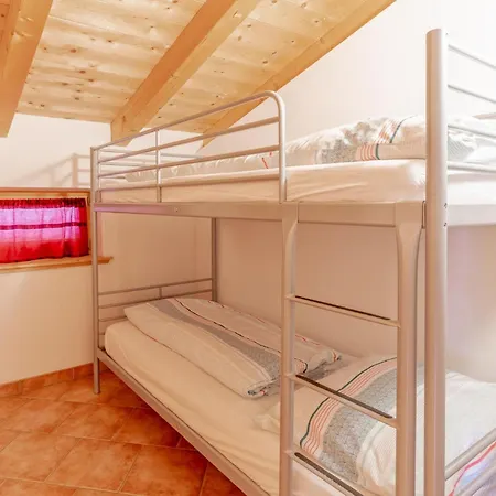 Apartment Haus Fernwald Jill Und Rens Alpbach