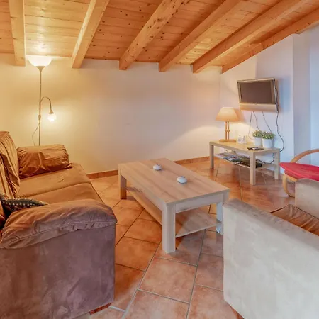 Haus Fernwald Jill Und Rens *
