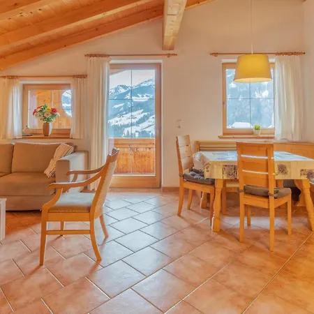 Haus Fernwald Jill Und Rens Alpbach