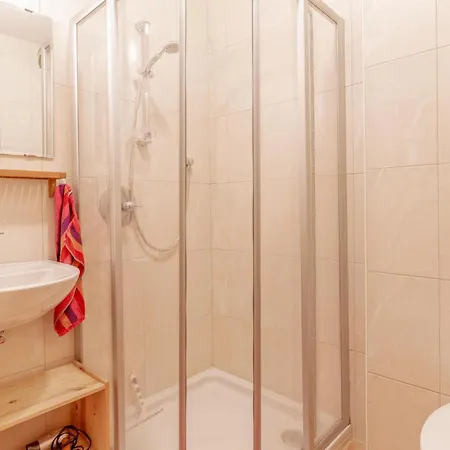 Apartamento Haus Fernwald Jill Und Rens