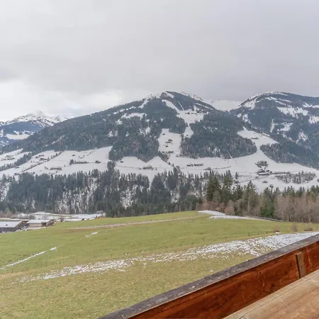 Haus Fernwald Jill Und Rens