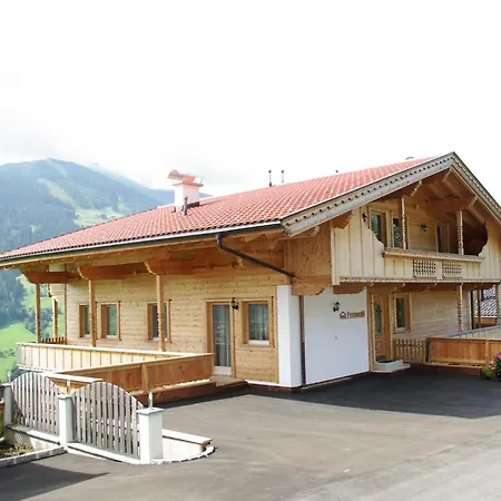 Haus Fernwald Jill Und Rens