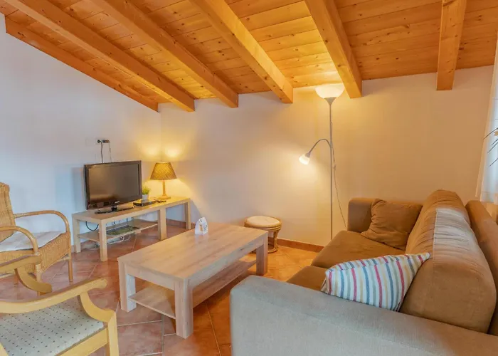 Апартаменты Haus Fernwald Jill Und Rens