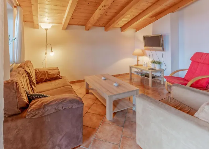 Haus Fernwald Jill Und Rens *