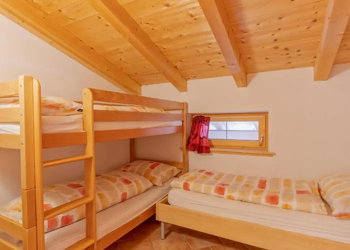 Апартаменты Haus Fernwald Jill Und Rens