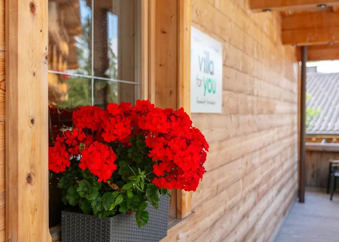 Haus Fernwald Jill Und Rens Апартаменты Альпбах